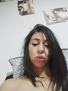 arianna_rouse_ live webcam show