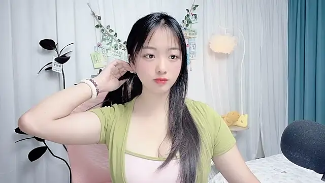 Winnie666999 webcam