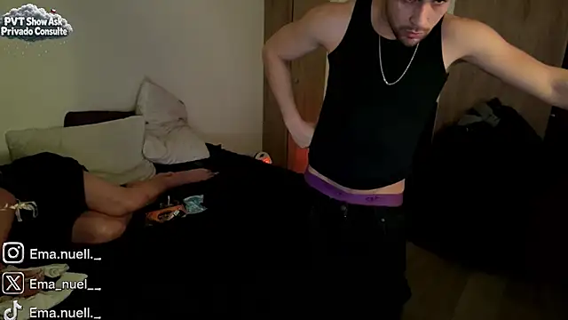 Emanuell__ webcam