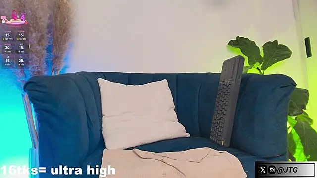JeycobxBraand webcam