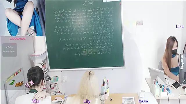 _Math_ webcam