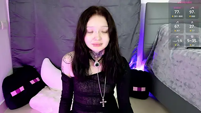 Lein_Bone webcam