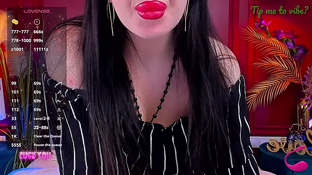 Mayzzie webcam