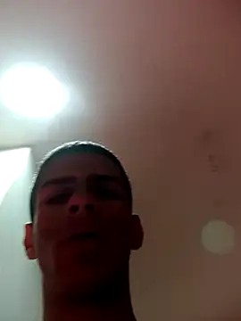Tomy_And_Mariana webcam
