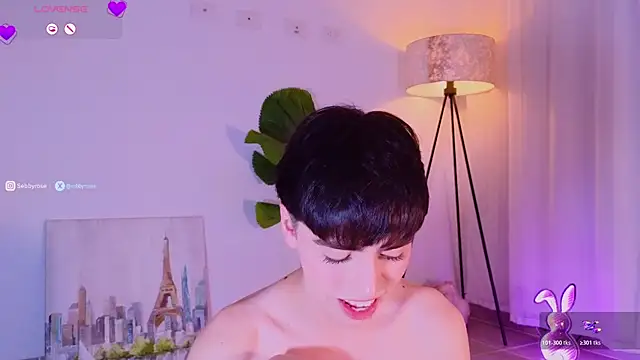 sebbyrose