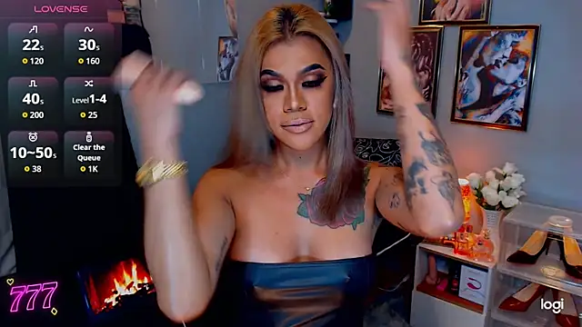 StellaStrong30 webcam