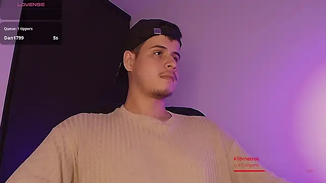 BjornSteel webcam