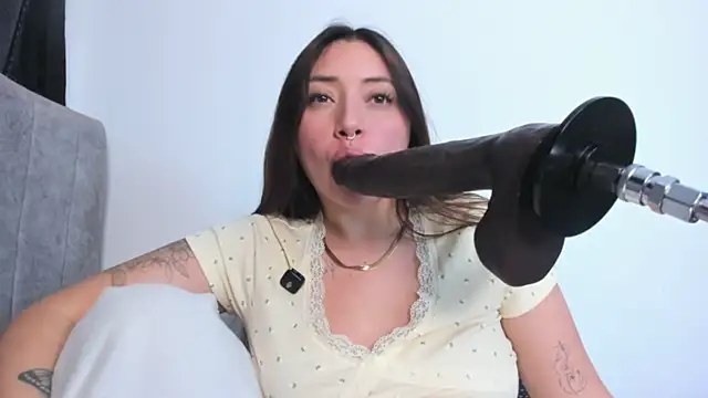 Mariana_Castro9 webcam