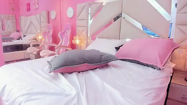 Antonella_morrison webcam