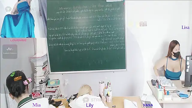 _Math_ webcam