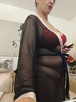 RebeccaNoble webcam