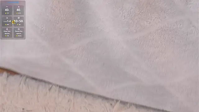 CherlyGuss webcam