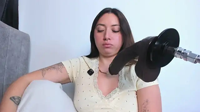 Mariana_Castro9 webcam