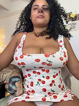 Michel_Jones webcam