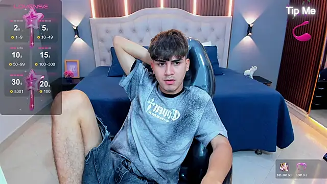 tommy18__ - Tommy18__'s free webcam - UK Sex Cams