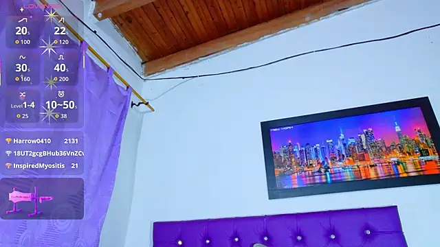 ebony_NeighborMoans live webcam show