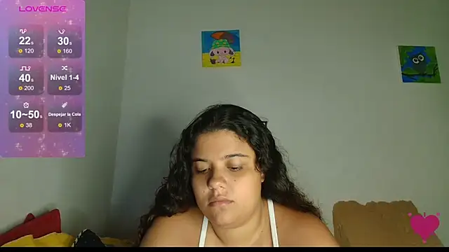 EliVanegas webcam