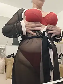 RebeccaNoble webcam