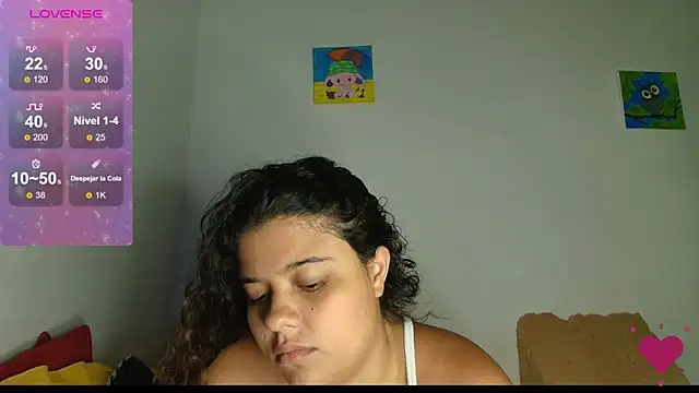EliVanegas webcam