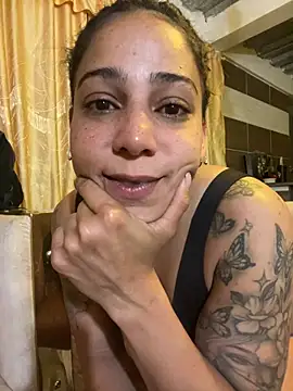 CelinaRachi webcam