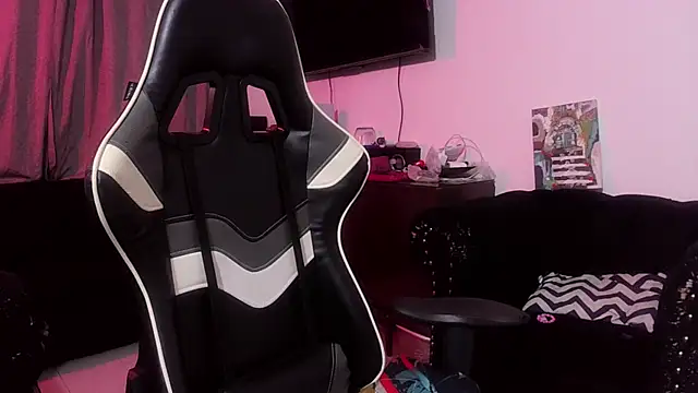 Acid666_alice webcam
