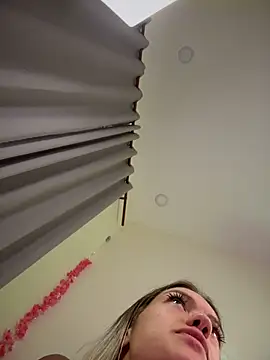 -Sexy_Barbie- webcam