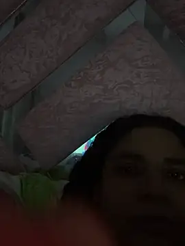 Michel_Jones webcam