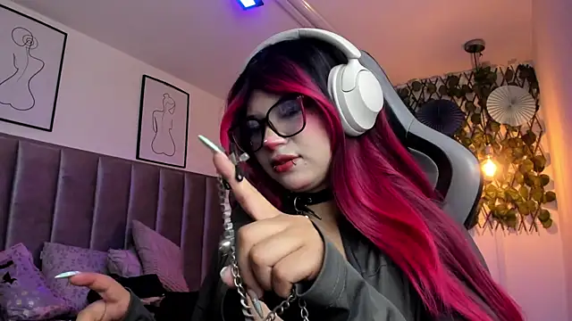 Kitty_Gang webcam