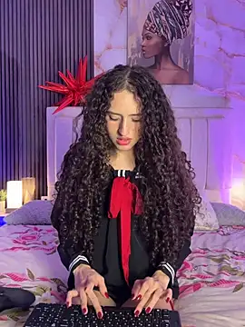 pinky_peach webcam