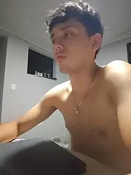 SrJacobs webcam
