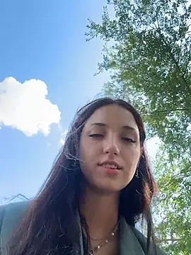 DollyTall webcam