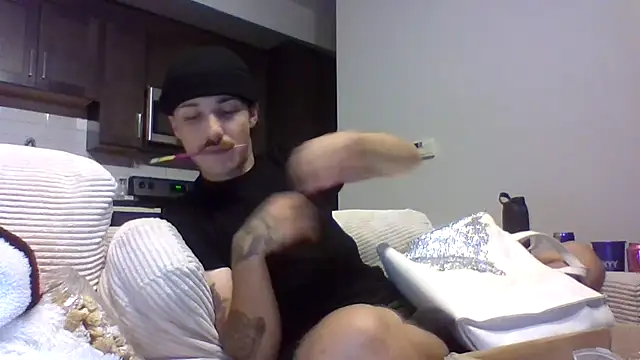 Jbenz420 webcam