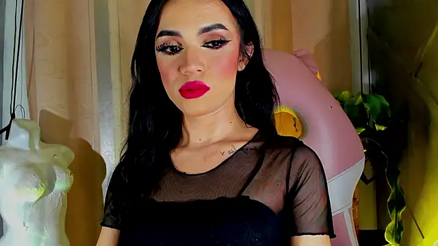 Cristal_Gem1 webcam