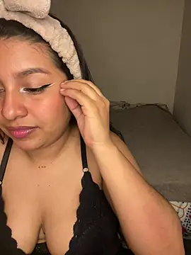 _Chloe_Smith webcam