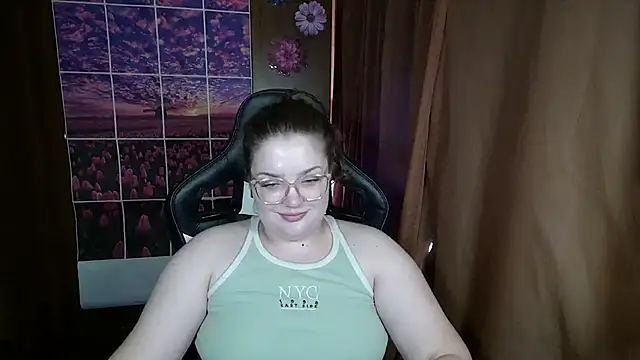 Teasing_Dora webcam