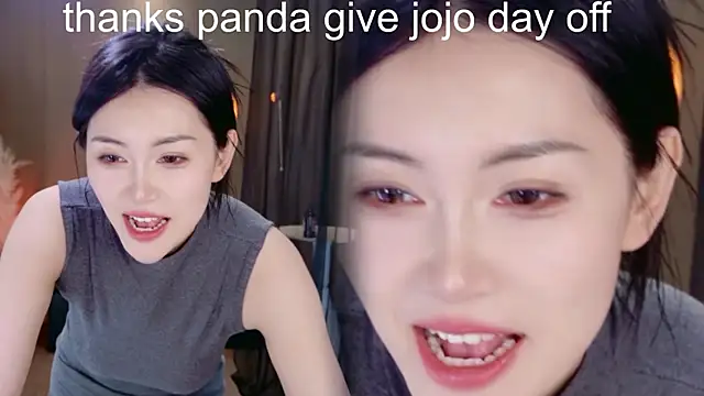Banana-Milk69 webcam