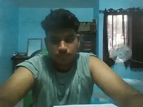 OnceaCricketer webcam