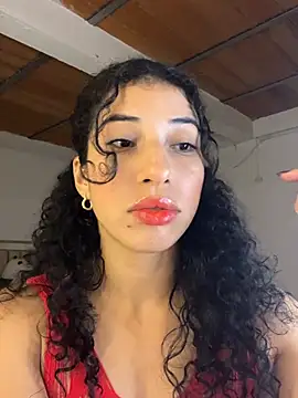 Miily_0 webcam