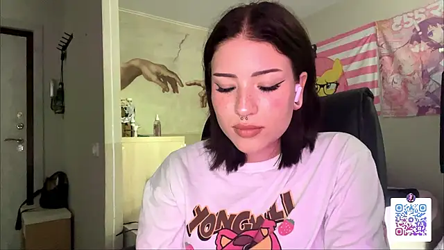 Alisha_Skyy webcam