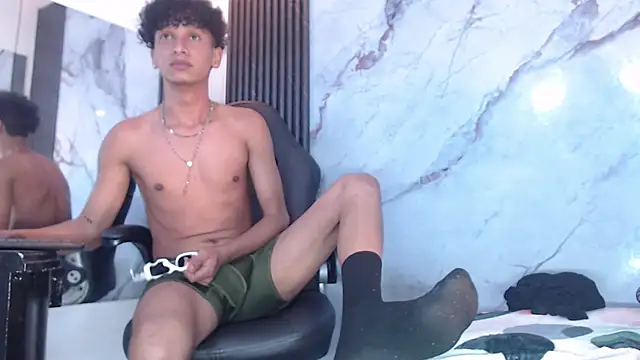 BlakeSttone webcam