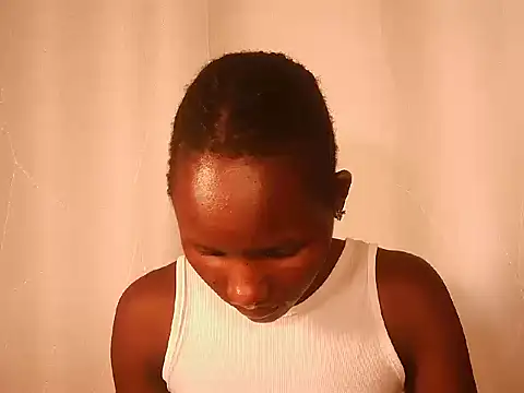 Teen_sleek webcam