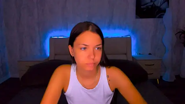 AlexaBarkley webcam