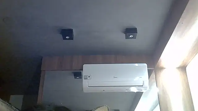 SkinnyKitten webcam
