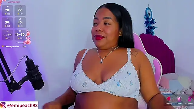 samanthaabloom webcam