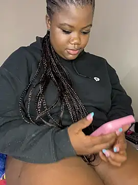 xLadie live webcam show