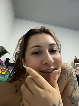 KittyObsession live sex cam