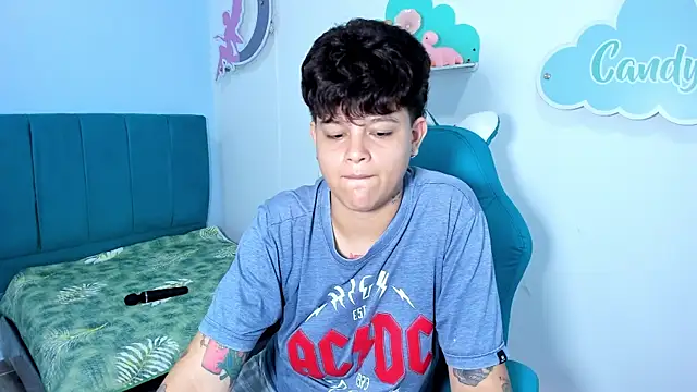 nataly_0303 webcam
