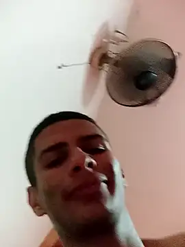 Tomy_And_Mariana webcam