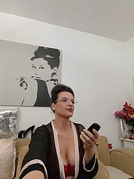RebeccaNoble webcam
