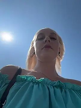 MerlinDave live webcam show